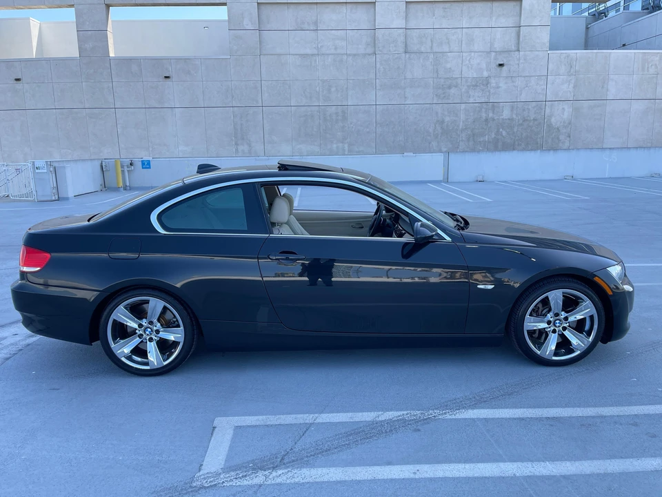 2007 BMW E92 335i Coupe - Image 20 of 31
