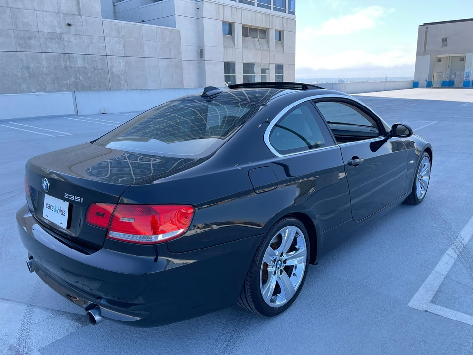 2007 BMW E92 335i Coupe - Image 19 of 31