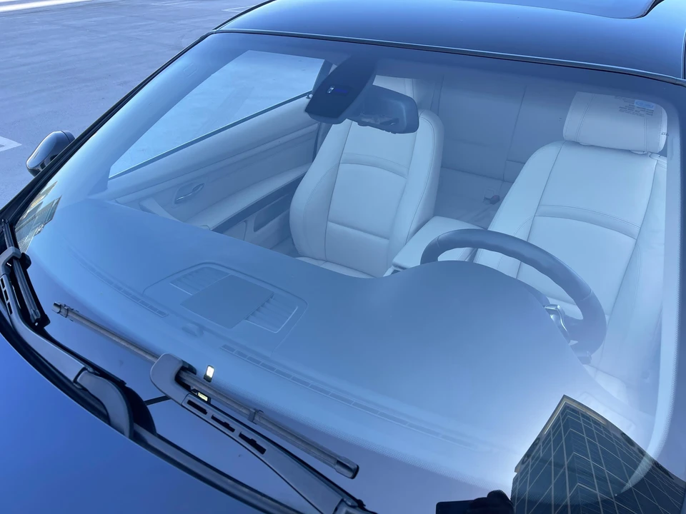 2007 BMW E92 335i Coupe - Image 25 of 31