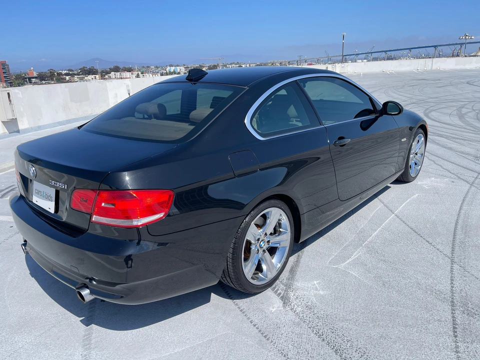 2007 BMW E92 335i Coupe - Image 11 of 31