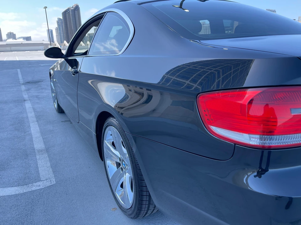 2007 BMW E92 335i Coupe - Image 30 of 31