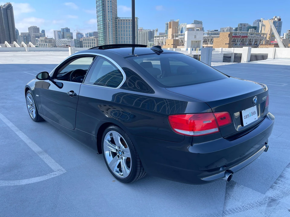 2007 BMW E92 335i Coupe - Image 17 of 31