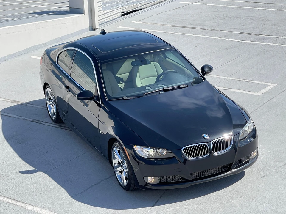 2007 BMW E92 335i Coupe - Image 13 of 31