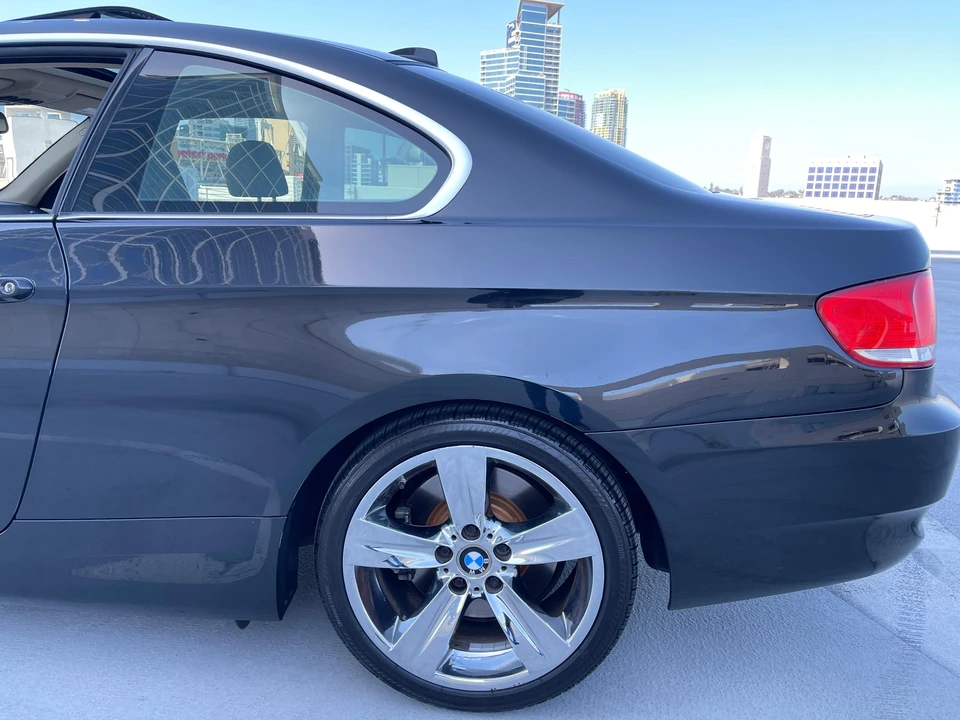 2007 BMW E92 335i Coupe - Image 29 of 31