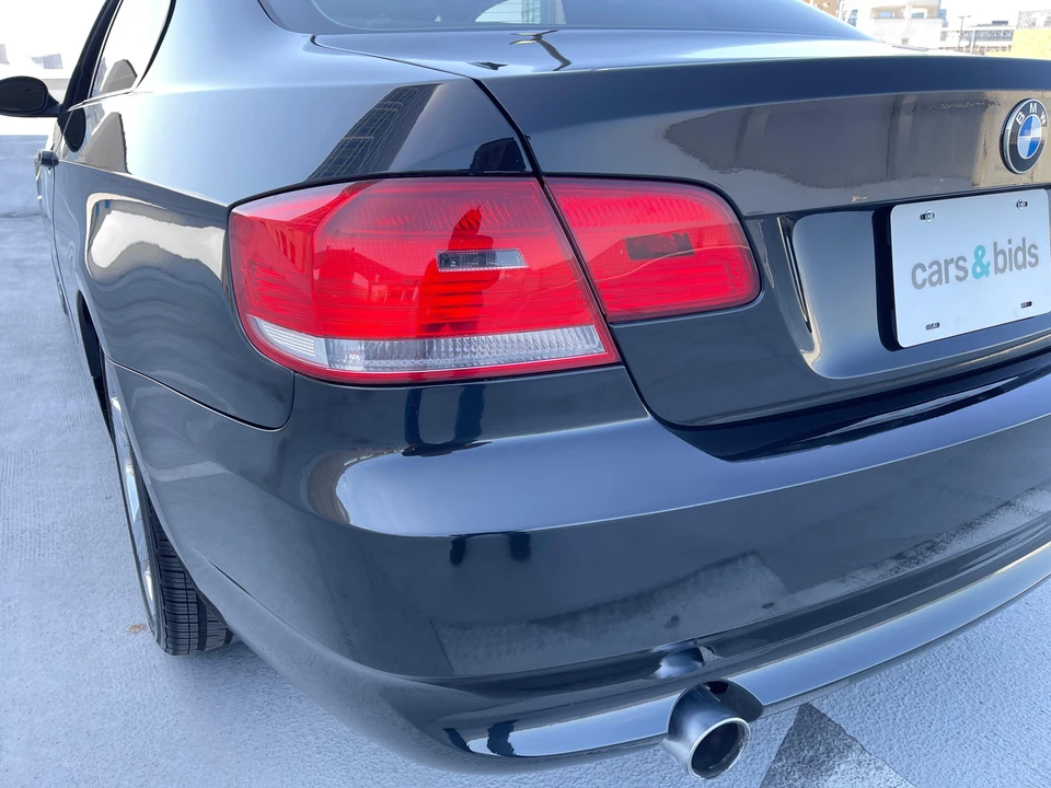 2007 BMW E92 335i Coupe - Image 31 of 31
