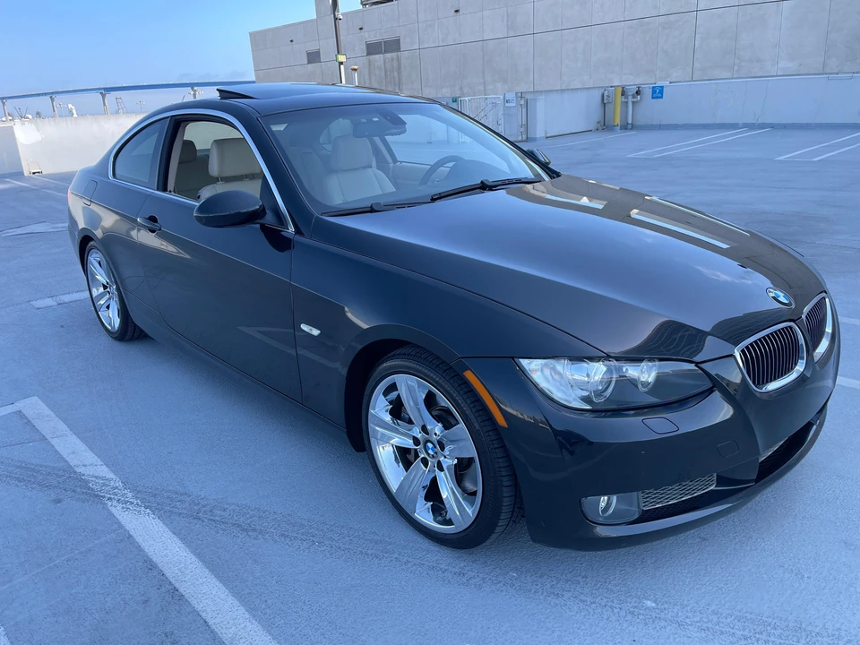 2007 BMW E92 335i Coupe - Image 21 of 31