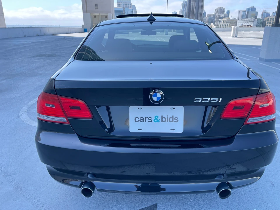 2007 BMW E92 335i Coupe - Image 18 of 31