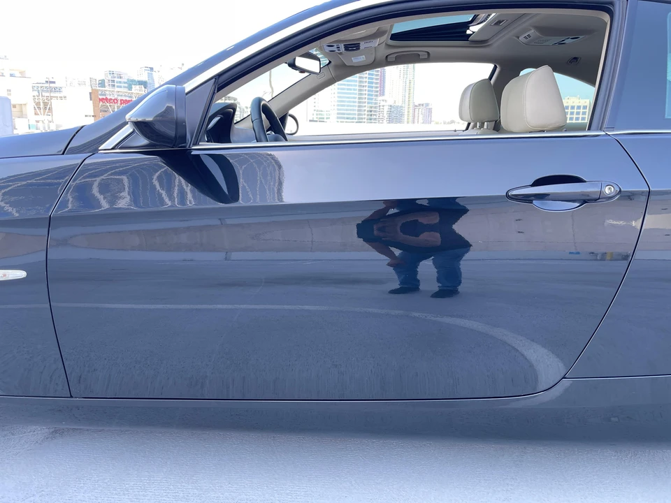 2007 BMW E92 335i Coupe - Image 26 of 31