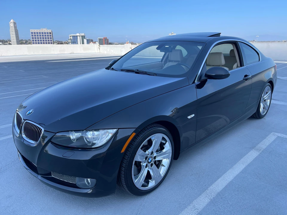 2007 BMW E92 335i Coupe - Image 15 of 31