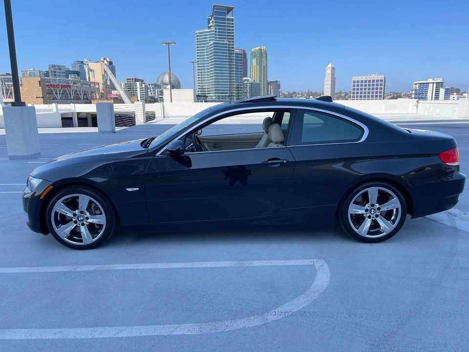 2007 BMW E92 335i Coupe - Image 16 of 31