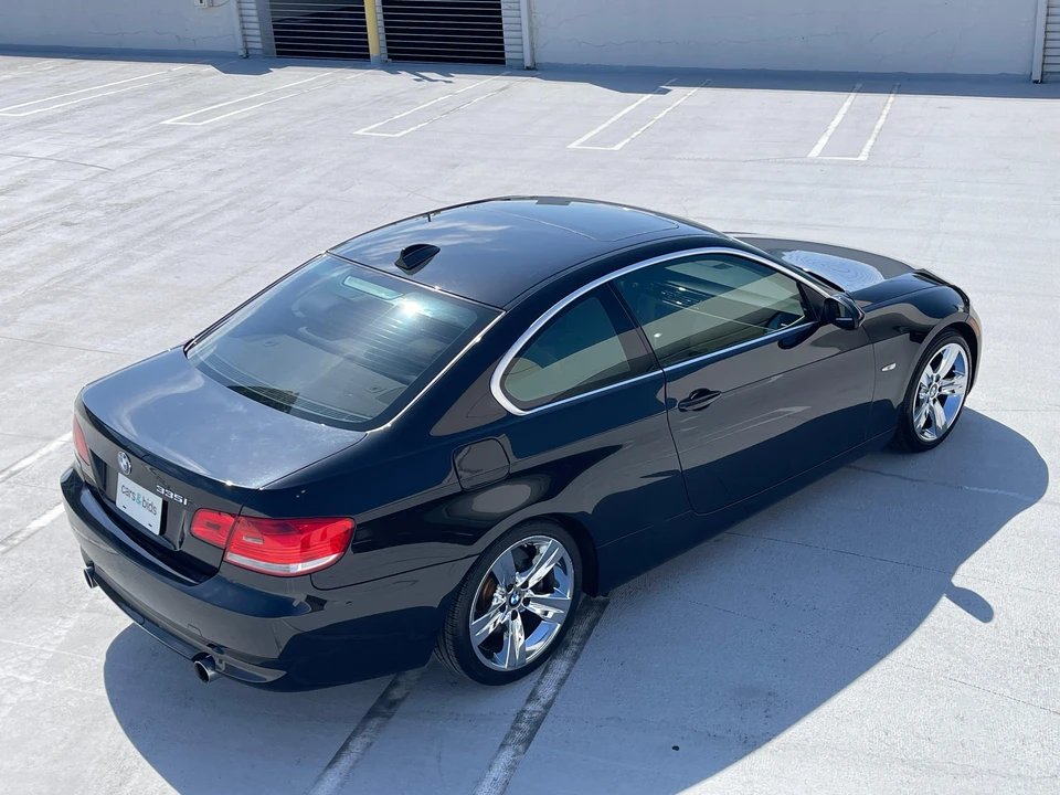 2007 BMW E92 335i Coupe - Image 12 of 31