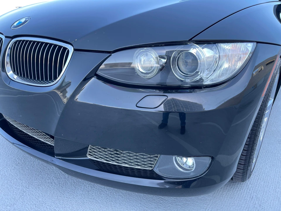 2007 BMW E92 335i Coupe - Image 23 of 31