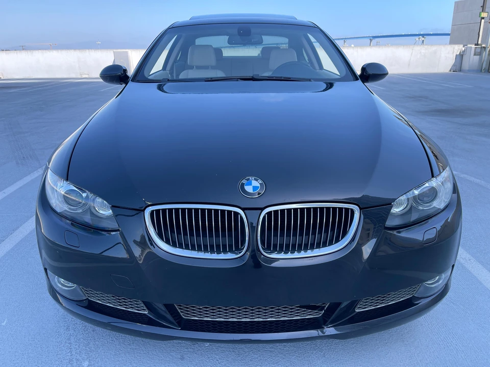 2007 BMW E92 335i Coupe - Image 14 of 31