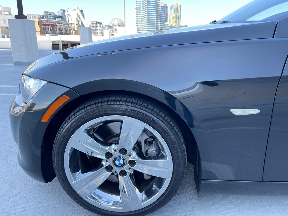 2007 BMW E92 335i Coupe - Image 24 of 31