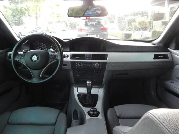 2007 BMW E93 335i Convertible - Image 5 of 5