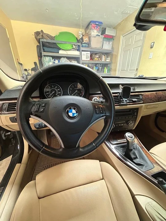 2007 BMW 3 Series - Image 8 of 10