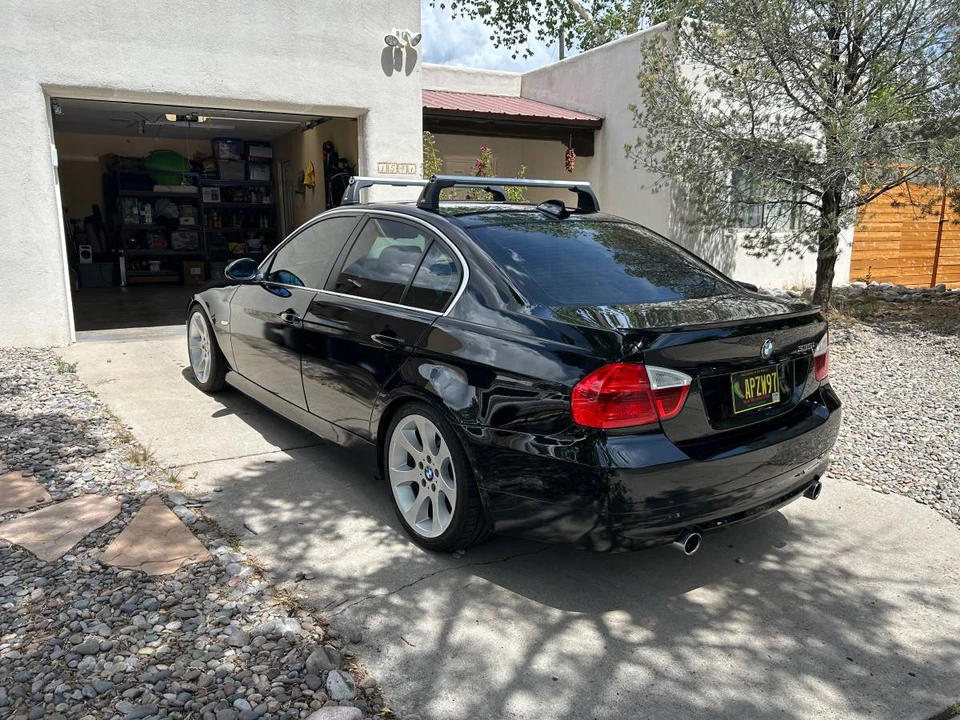 2007 BMW 3 Series - Image 4 of 10