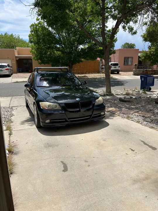 2007 BMW 3 Series - Image 2 of 10