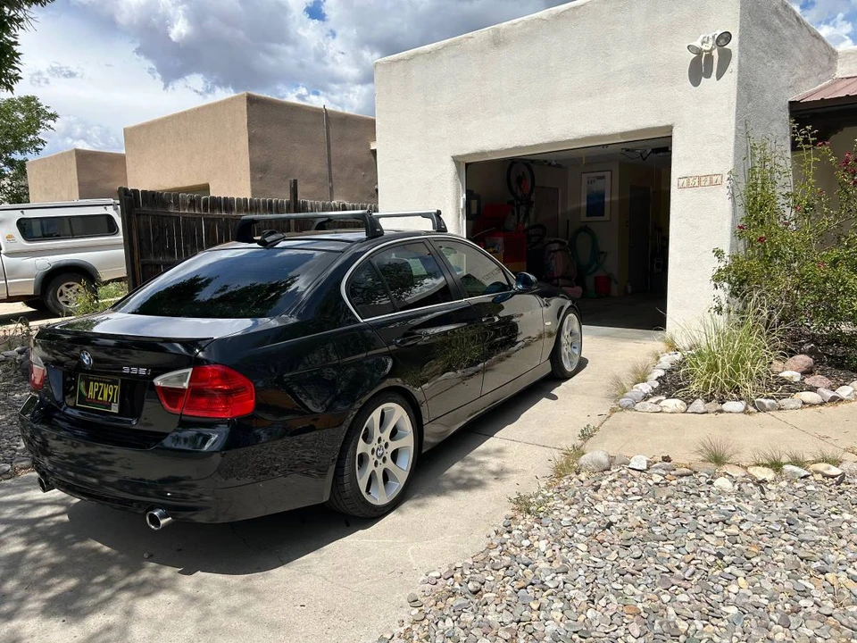 2007 BMW 3 Series - Image 3 of 10