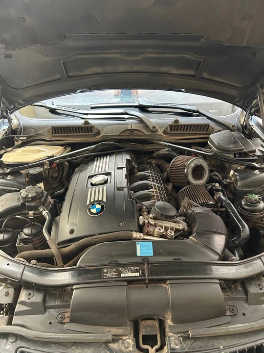 2007 BMW 3 Series - Image 6 of 10