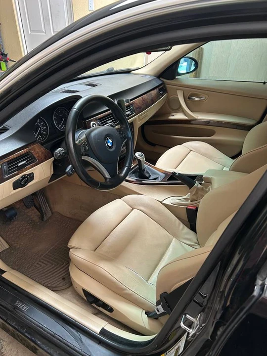 2007 BMW 3 Series - Image 7 of 10