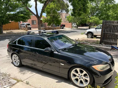 2007 BMW 335i