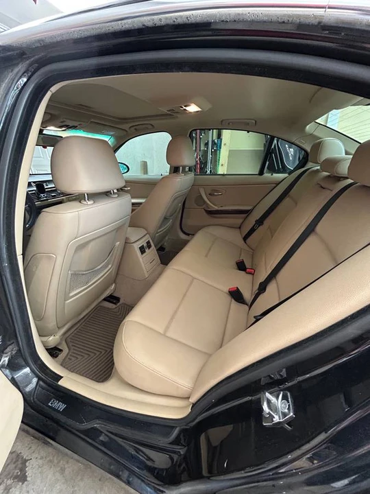 2007 BMW 3 Series - Image 9 of 10