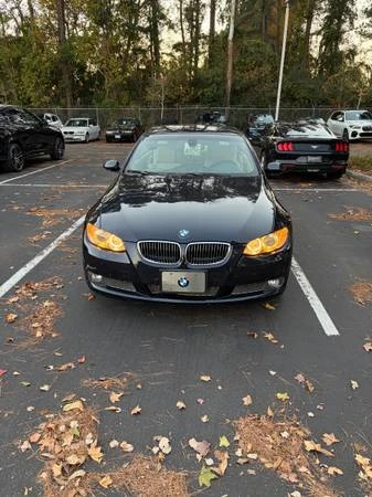 2007 BMW E93 335i Convertible - Image 5 of 6