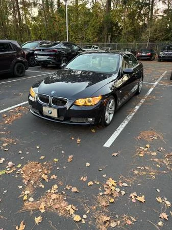 2007 BMW E93 335i Convertible - Image 6 of 6