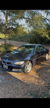2007 BMW E93 335i Convertible - Image 4 of 6