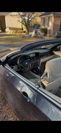 2007 BMW E93 335i Convertible - Image 2 of 6
