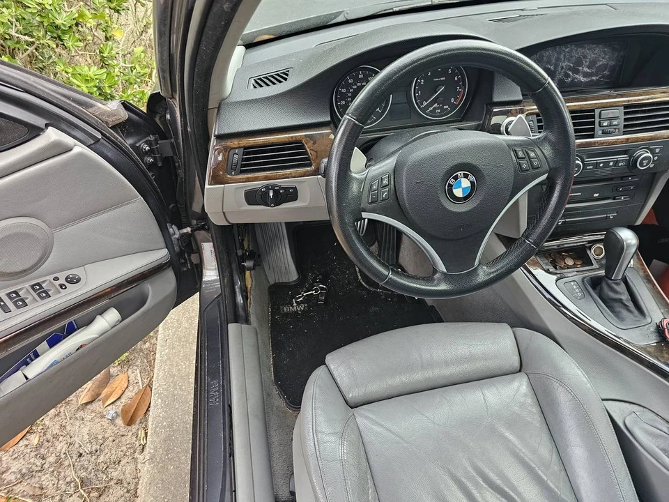 2007 BMW E90 335i Sedan - Image 6 of 8