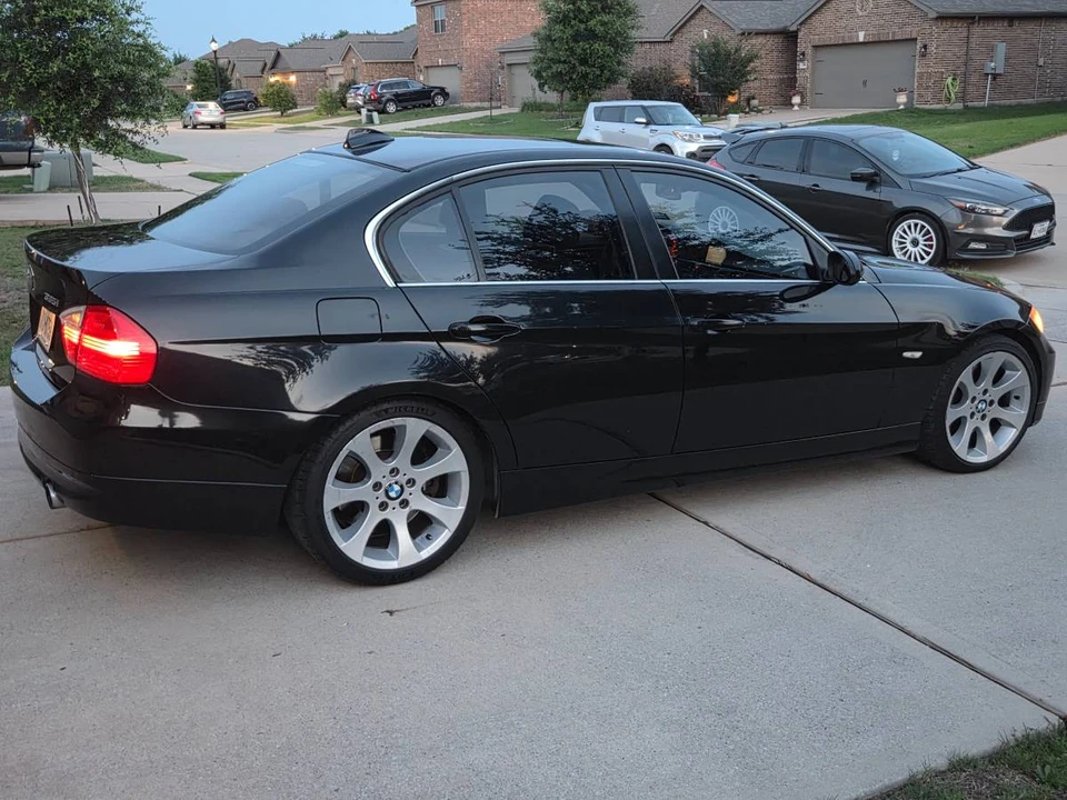 2007 BMW 3 Series - Image 7 of 11