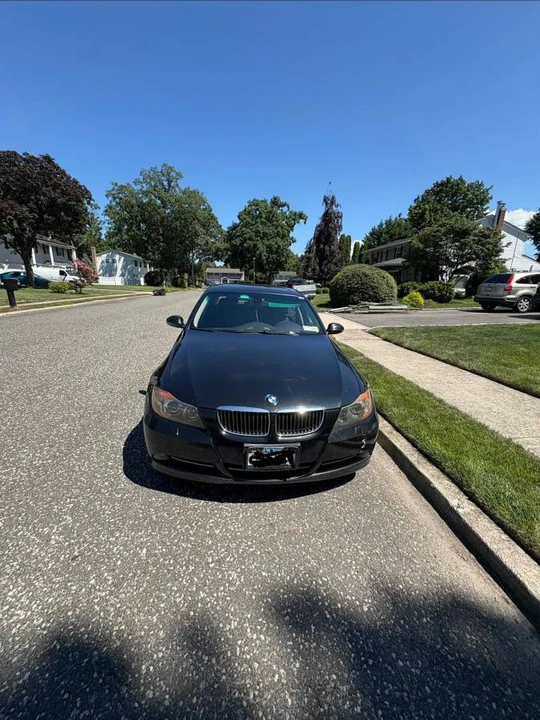 2007 BMW E92 335i Coupe - Image 3 of 8