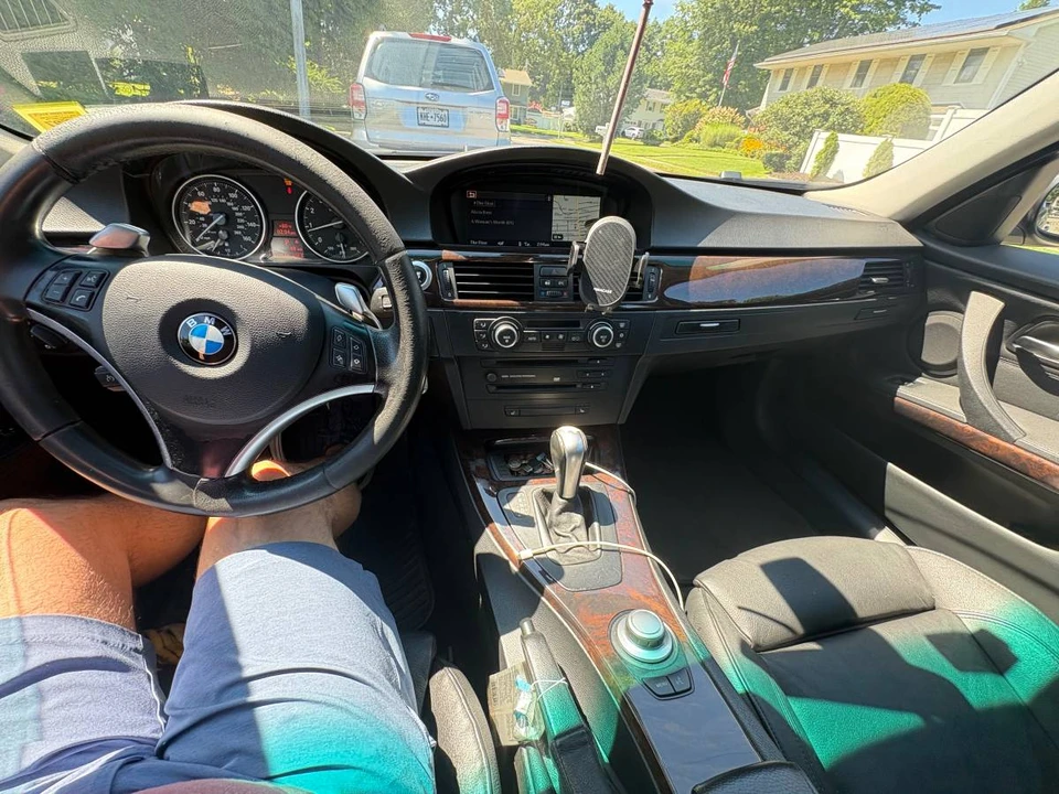 2007 BMW E92 335i Coupe - Image 7 of 8