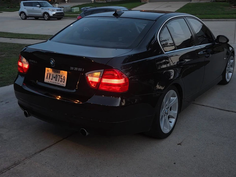 2007 BMW 3 Series - Image 6 of 11