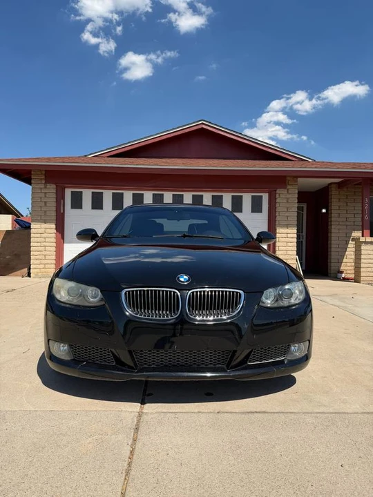 2007 BMW E93 335i Convertible - Image 2 of 17