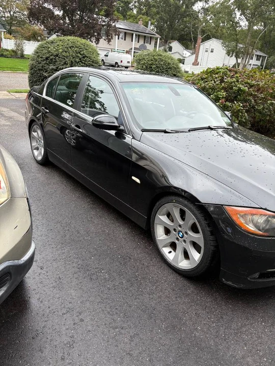 2007 BMW E92 335i Coupe - Image 8 of 8
