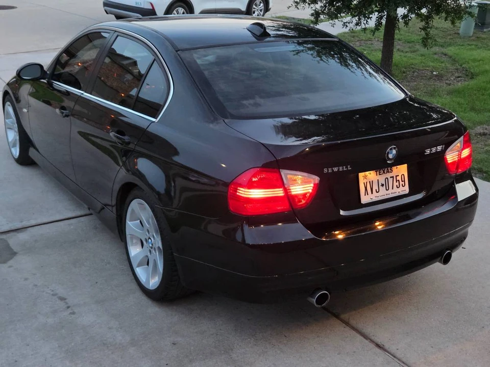 2007 BMW 3 Series - Image 5 of 11