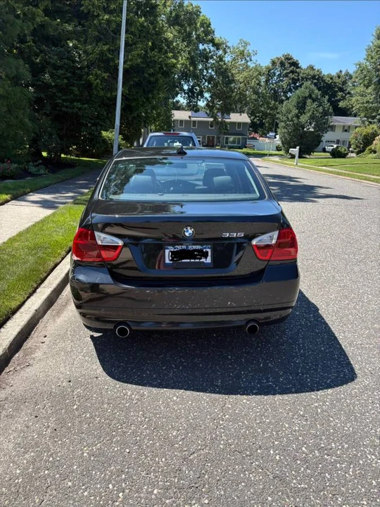 2007 BMW E92 335i Coupe - Image 5 of 8