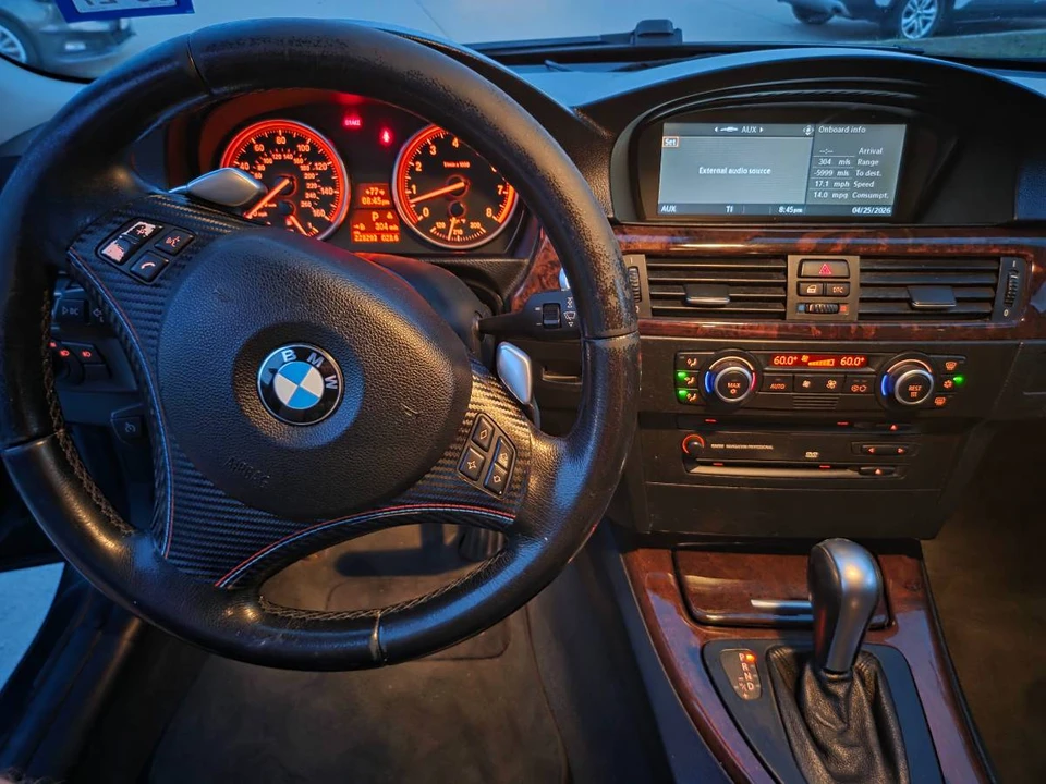 2007 BMW 3 Series - Image 11 of 11