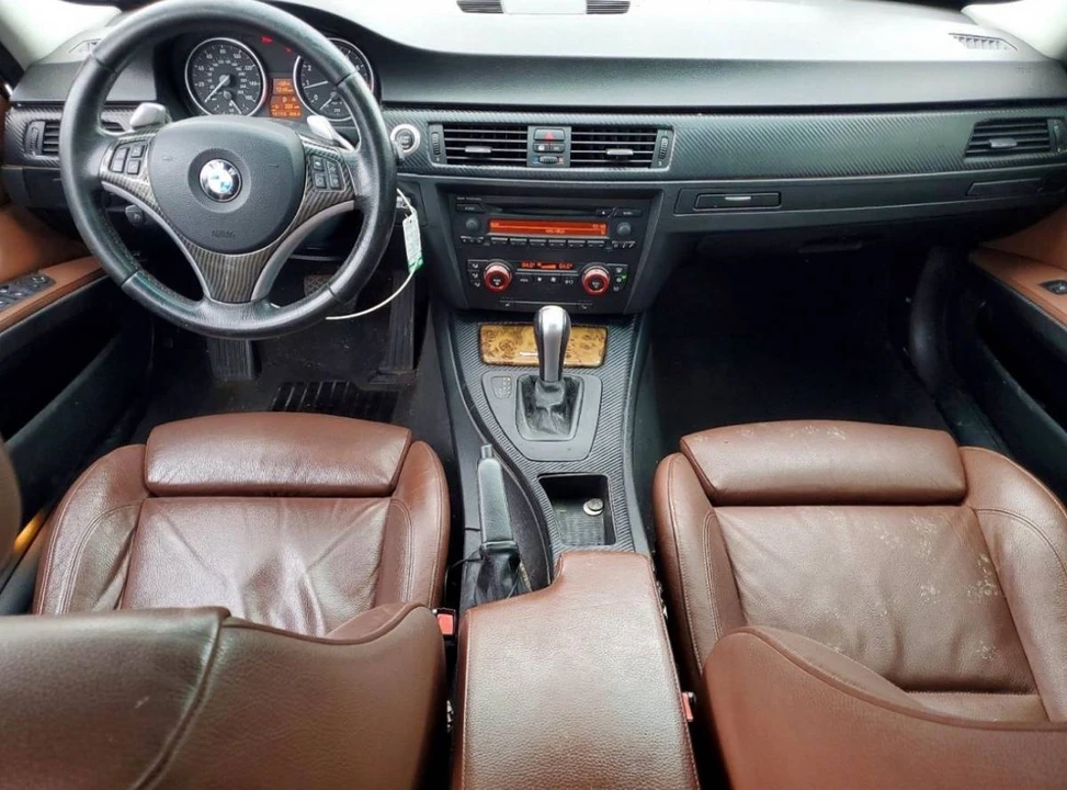 2007 BMW 3 Series - Image 2 of 4