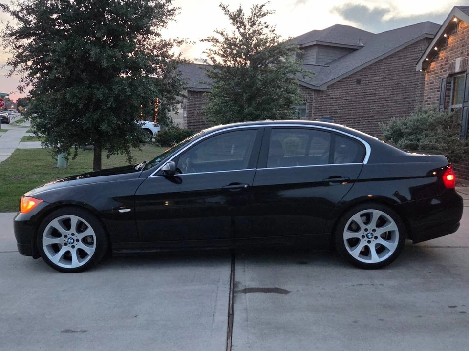 2007 BMW 3 Series - Image 4 of 11
