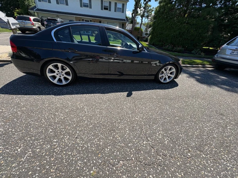 2007 BMW E92 335i Coupe - Image 4 of 8