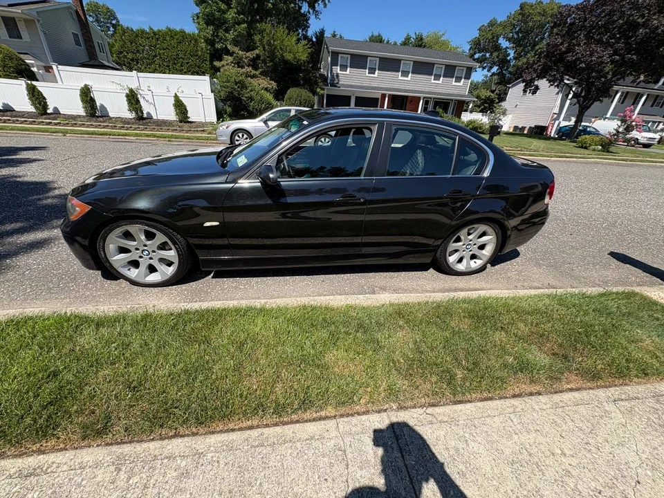 2007 BMW E92 335i Coupe - Image 2 of 8