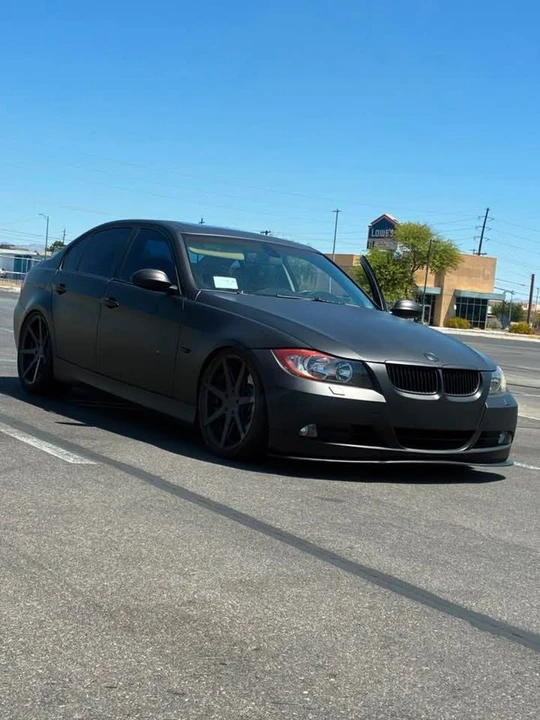 2007 BMW E92 335i Coupe - Image 2 of 2