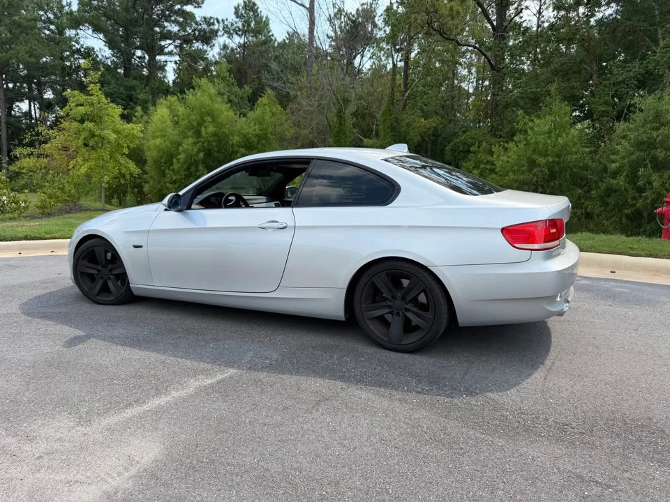 2007 BMW E92 335i Coupe - Image 7 of 15