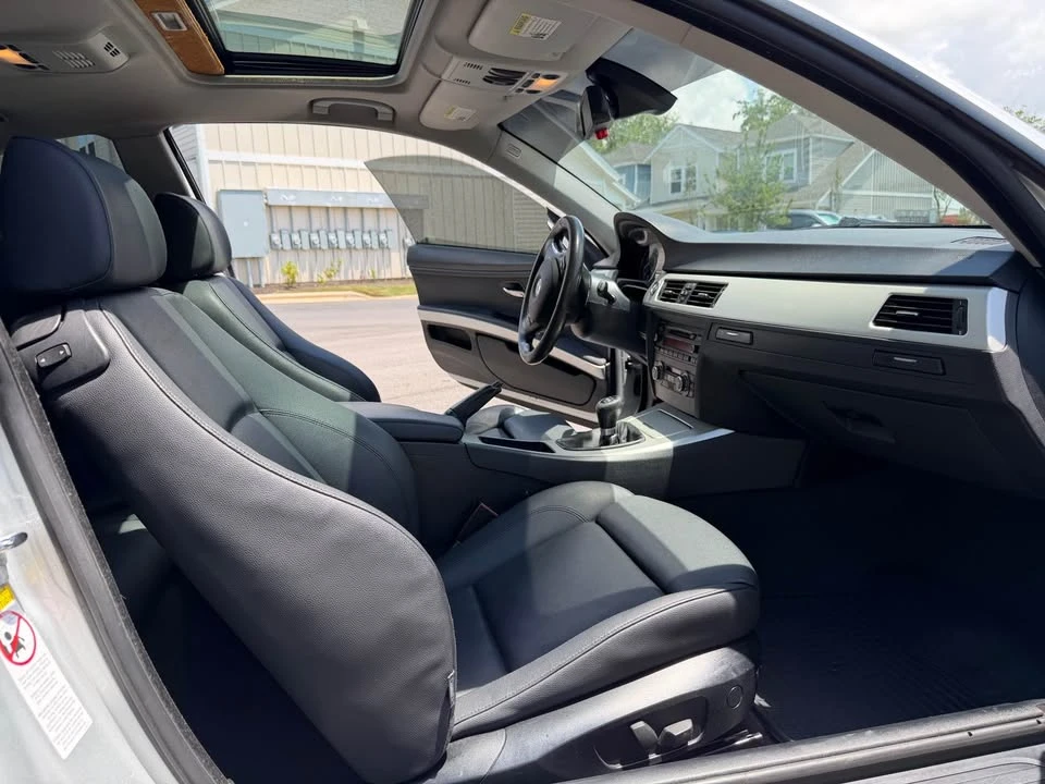 2007 BMW E92 335i Coupe - Image 15 of 15