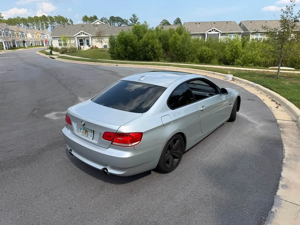 2007 BMW E92 335i Coupe - Image 4 of 15