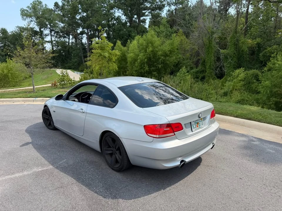 2007 BMW E92 335i Coupe - Image 6 of 15